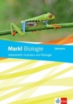 Markl Biologie. Oberstufe. Arbeitsheft Evolution + Ökologie 