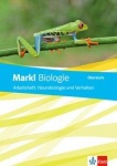 Markl Biologie. Oberstufe. Arbeitsheft Neurobiologie + Verhalten 
