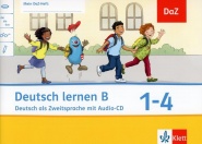 Oskar Deutsch lernen B (DaZ) 