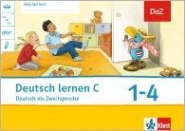 Oskar Deutsch lernen C (DaZ) 