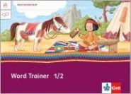 Indianerhefte. Englisch Wortschatz üben 1/2 