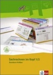 Sachrechenkartei 1/2. Sachrechnen im Kopf. Basiskurs Größen 