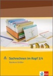 Sachrechenkartei 3/4. Sachrechnen im Kopf. Basiskurs Größen 
