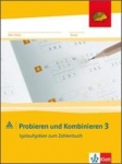 Probieren und Kombinieren 3 