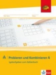 Probieren und Kombinieren 4 