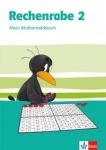 Rechenrabe 2. Schülerbuch 