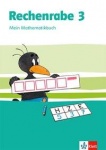 Rechenrabe 3. Schülerbuch 