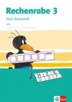 Rechenrabe 3. Arbeitsheft 