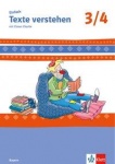Einfach richtig Lesen. 3./4. Schuljahr. Arbeitsheft Lesen 