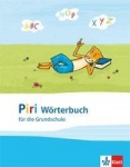 Piri Wörterbuch. 1.-4. Schuljahr 