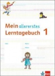 Mein Lerntagebuch Kl. 1 