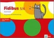 Fidibus. 5./6. Schuljahr. Grammatik Satzglieder 