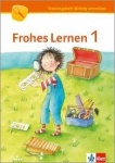 Frohes Lernen 1. Arbeitsheft Richtig schreiben/Texte schreiben 