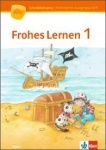 Frohes Lernen 1. Schreiblehrgang Vereinfachte Ausgangsschrift 