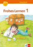 Frohes Lernen 1. Arbeitshefte Druckschrift (Teil A, B, C) 