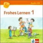Frohes Lernen 1. Audio-CD 