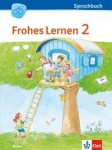 Frohes Lernen 2. Schülerbuch 
