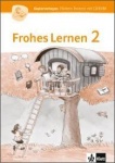 Frohes Lernen 2. Kopiervorlagen Fördern/Fordern 