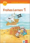 Frohes Lernen 1. Schreiblehrgang Schulausgangsschrift 