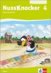 Nussknacker 4. Arbeitsheft 