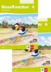 Nussknacker 4. Paket Arbeitsheft, Basisheft 