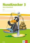 Nussknacker 3. Arbeitsheft 
