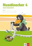 Nussknacker 4. Arbeitsheft 