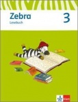 Zebra 3. Lesebuch 