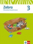 Zebra 3. Wissensbuch 