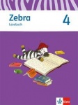 Zebra 4. Lesebuch 