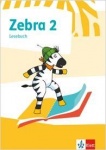 Zebra 2. Lesebuch 