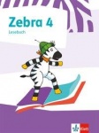Zebra 4. Lesebuch 