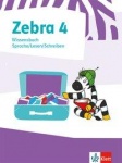 Zebra 4. Wissensbuch 