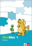 MiniMax 1. Vorkurs. Verbrauchsmaterial 