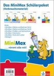 MiniMax 1. Arbeitsheft Paket 