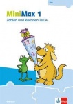 MiniMax 1. Arbeitsheft Zahlen und rechnen A 