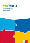 MiniMax 2. Lehrerband 