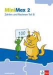 MiniMax 2. Schülerbuch Zahlen und rechnen B 