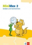 MiniMax 2. Schülerbuch Größen + Sachrechnen 