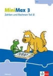 MiniMax 3. Zahlen und Rechnen B - Verbrauchsmaterial 