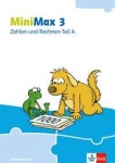 MiniMax 3. Themenheft Zahlen und Rechnen A - Ausleihmaterial Klasse 3 