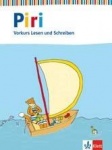Piri Vorkurs Lesen und Schreiben 
