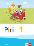 Piri Fibel. Bayern 