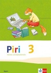 Piri Heimat- und Sachunterricht. 3. Schuljahr. Schülerbuch 
