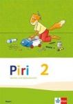 Piri Heimat- und Sachunterricht. 2. Schuljahr. Schülerbuch 