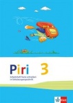 Piri - Das Sprach-Lese-Buch. 3. Schuljahr. Arbeitsheft Schulausgangsschrift 