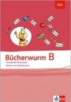 Bücherwurm (DaZ) 1. 1-4. Arbeitsheft B Wortschatz 