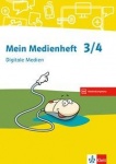 Medienkompetenz Arbeitsheft 3/4 