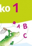 Niko 1. Schülerbuch 
