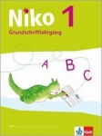 Niko 1. Grundschrift-Lehrgang 